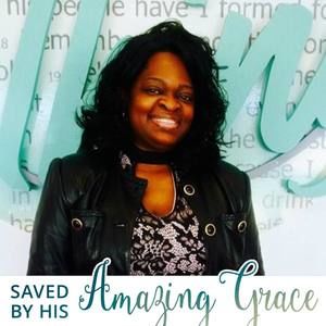 Meet your Posher, Tammy